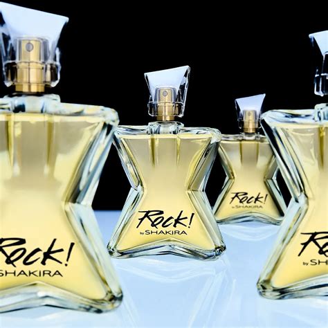 shakira rock perfume uk